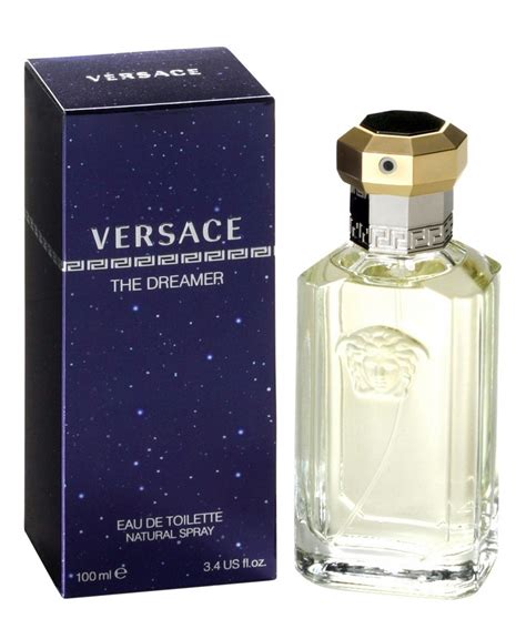 versace the dreamer jeremy|the dreamer by gianni versace.